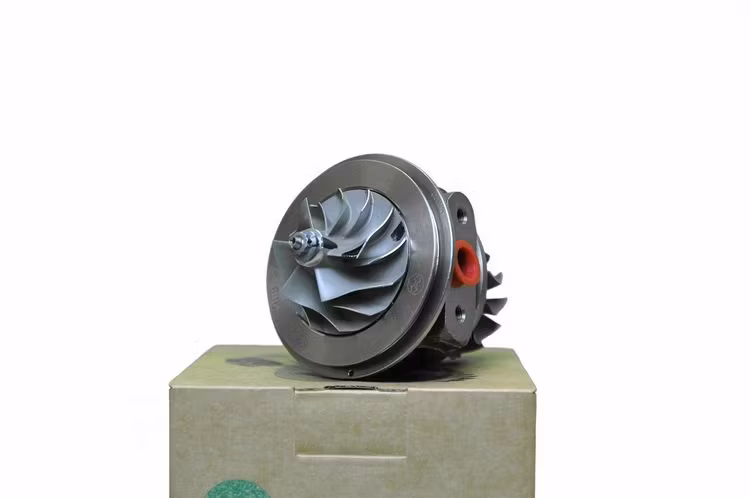 1401-404-921 / 1401404921  TD04HL TD04 19T core  centrumdel / CHRA / Centrumkärna fabriksny Melett TD04HL-19T