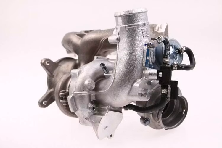 53049880064  Borgwarner K04 renoverad 2.0L TFSI ( Bytesturbo )