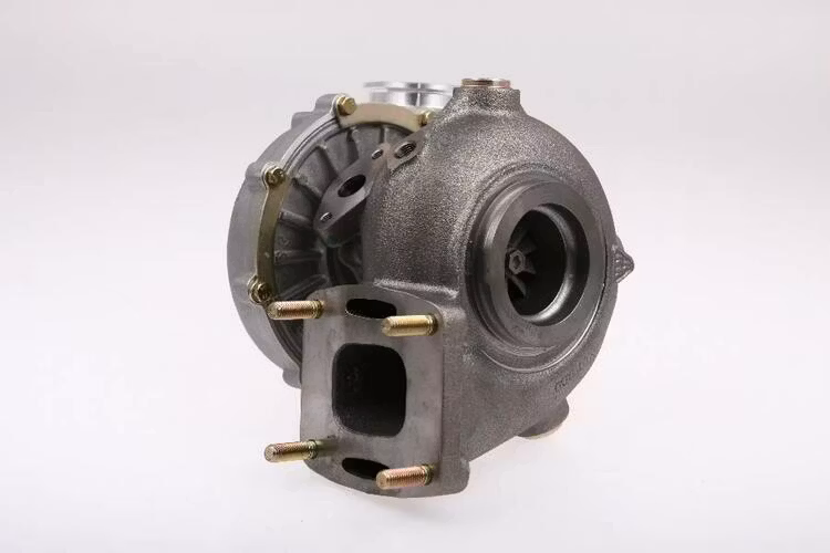 53269706496/53269886496 Volvo Penta fabriksny turbo OEM nummer : 860352R (Bytesturbo )