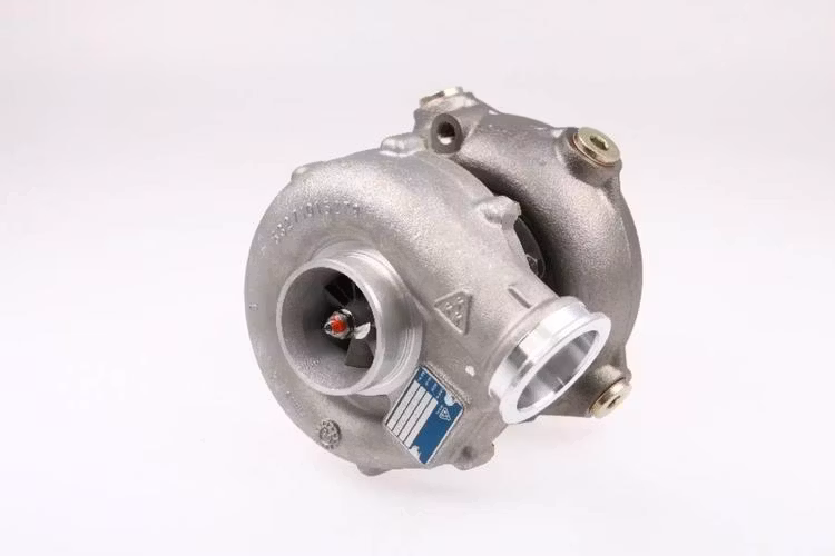 53269706497 / 53269886497 fabriksny BorgWarner Volvo Penta turbo Original nummer : 3802070, 838697, 860916, 861260 ( Bytesturbo )