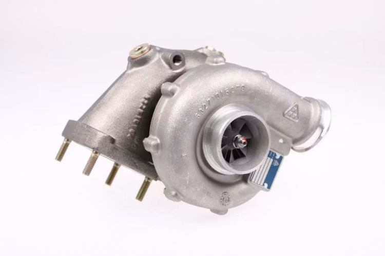 53269706497 / 53269886497 fabriksny BorgWarner Volvo Penta turbo Original nummer : 3802070, 838697, 860916, 861260 ( Bytesturbo )