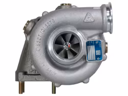 53269706750/53269886750 Volvo Penta  KAD43/KAD44 fabriksny turbo  ( Bytesturbo )