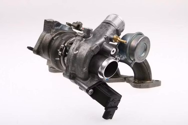 53039880459 2005-2011 BorgWarner original turbo  1.4L TSI K03 ( fabriksny  )
