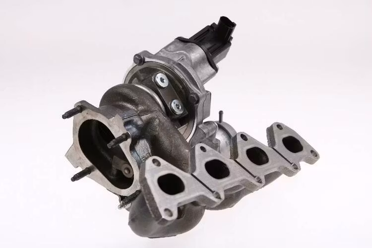 53039880459 2005-2011 BorgWarner original turbo  1.4L TSI K03 ( fabriksny  )