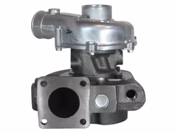 MY67 IHI fabriksny original turbo. Oem nummer :129571-18000,VA130085,B51CND-S0085B,B51CND-S0085G