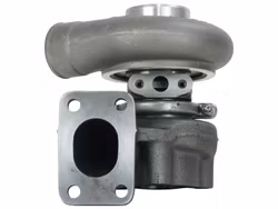 Fabriksny OEM Mitsubishi TD04HL-15G-8.5 Turbo Caterpillar S4K Engine 49189-02490