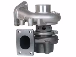 49189-02711 Mitsubishi fabriksny  MHI TD04HL-13G Turbo CAT Earth Mover 4D13T Skid Steer 3044C