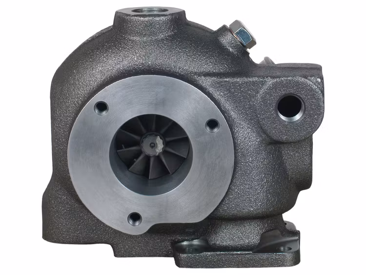 MYBG Fabriknsy OEM IHI RHB52YW Turbor Yanmar Marine 4JH3-DTE Engine VB180088 ( Bytesturbo )