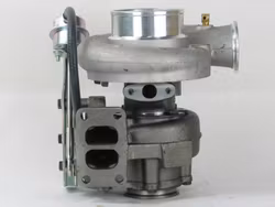 4038597 Fabriksny OEM Holset HX35W Turbo Komatsu PC220-8 Truck Cummins TIER 3 QSB