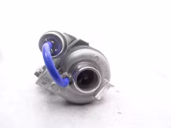 727266-5001W / 452301-5001W GT2052 Garrett Fabriksny original turbo OEM : 2674A391,2674A326