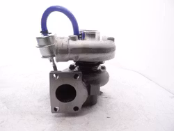 727266-5001W / 452301-5001W GT2052 Garrett Fabriksny original turbo OEM : 2674A391,2674A326