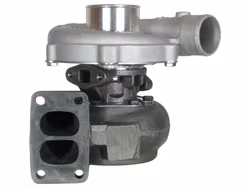 466742-5014S Garrett T04E10 Turbo Volvo L90B  6.7L ( Bytesturbo )