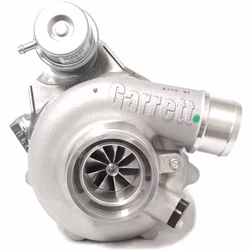 Garrett G25-660 Turbocharger 0.49 A/R WG 877895-5002S 300-660 HK