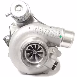 Garrett G25-660 Turbocharger 0.49 A/R WG 877895-5002S 300-660 HK