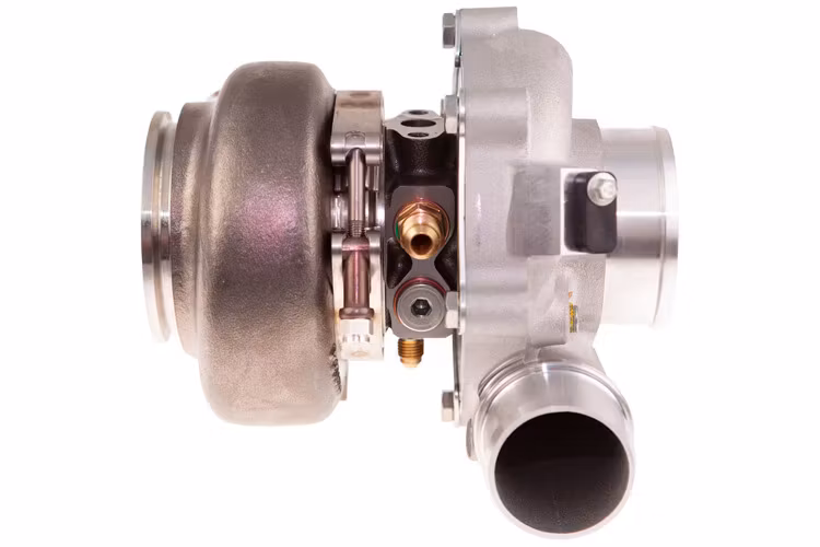 Garrett G30-660 Turbo 0.83 A/R V-Band 880697-5002S 300-660 HK