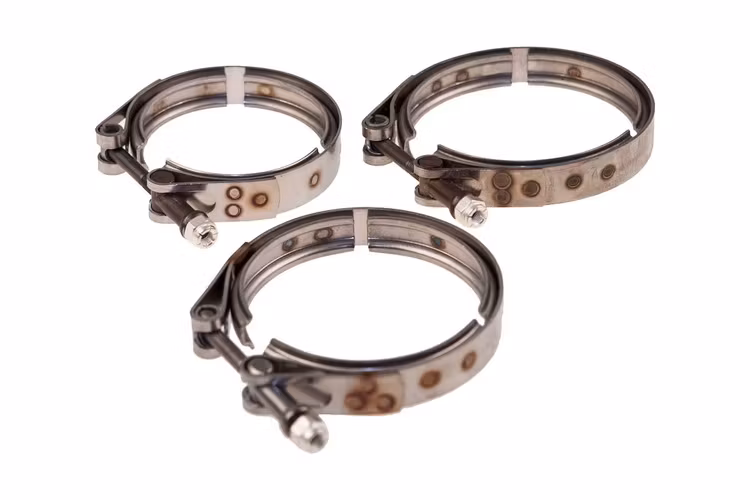 Garrett G30-770 Turbocharger 0,83 a/r 880697-5009S 300-770 HK