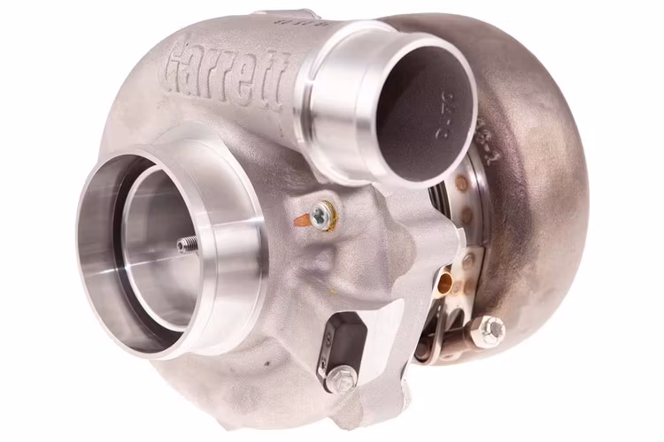 Garrett G30-900 Turbocharger 1.01 A/R  V-Band 880697-5017S 550-900 HK