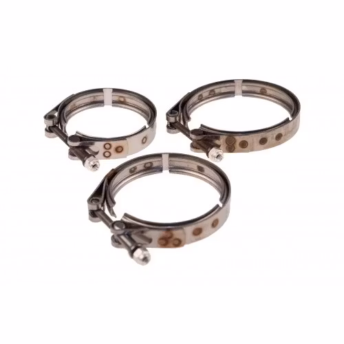 Garrett G35-900 Turbocharger 0.83 A/R V-Band 880700-5002S 550-900 HK