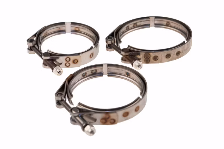 Garrett G35-1050 Turbocharger 1.01 A/R V-Band 880700-5010S . 700-1050 HK