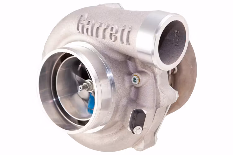 Garrett G35-1050 Turbocharger 0.83 A/R V-Band 880700-5009S . 700-1050 HK