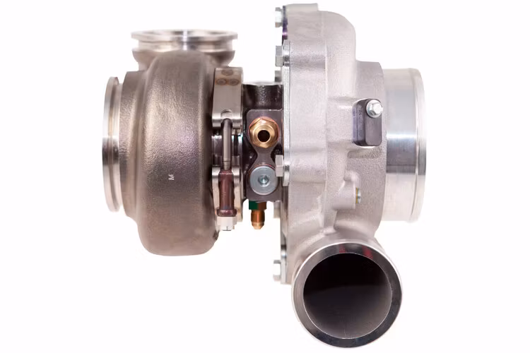 Garrett G35-1050 Turbocharger 0.83 A/R V-Band 880700-5009S . 700-1050 HK