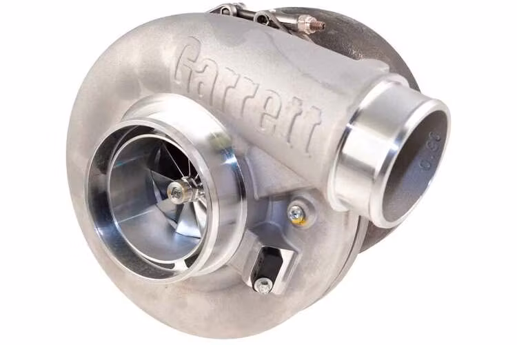 Garrett G42-1200 Compact Turbocharger 1.15 A/R V-Band 879779-5002S