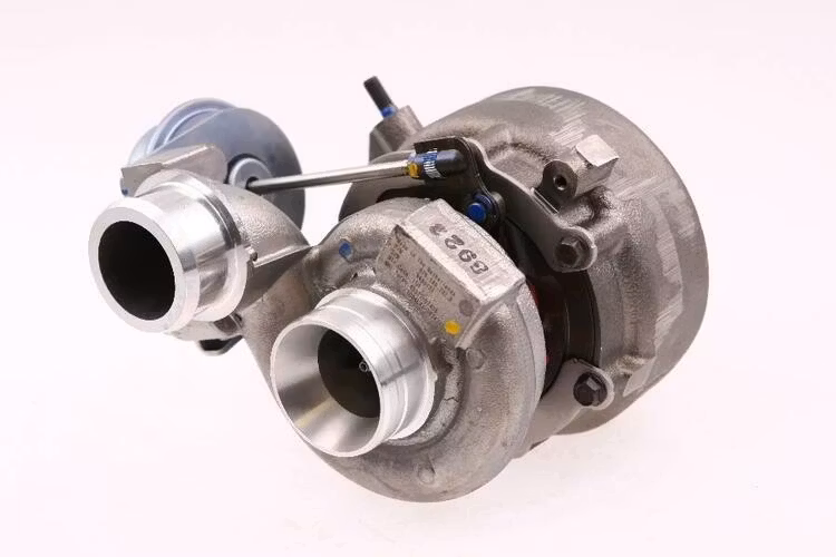 49377-07440 Mitsubishi  turbo VW Crafter 2.5D ! ( Reman bytesturbo )