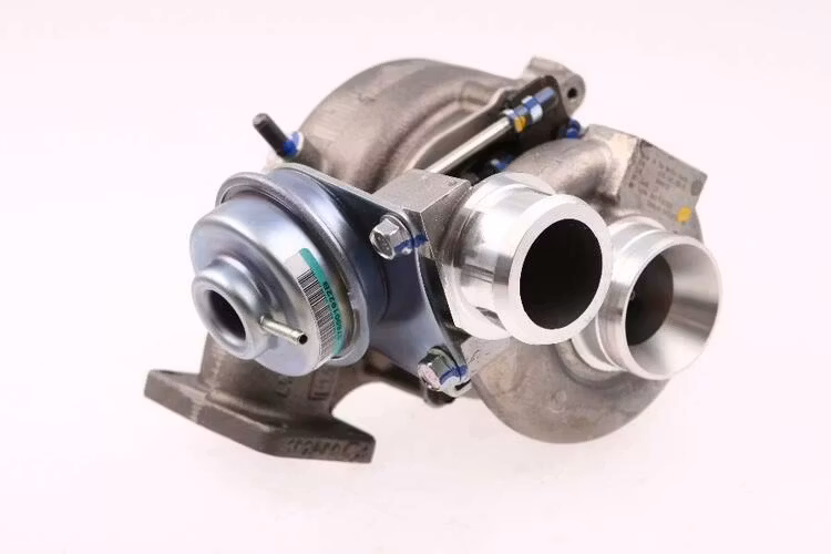 49377-07440 Mitsubishi  turbo VW Crafter 2.5D ! ( Reman bytesturbo )