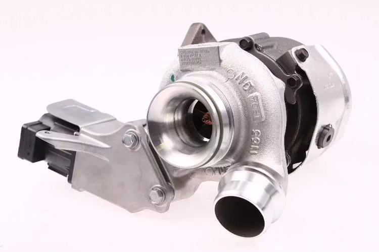 49135-05895 BMW  Mitsubishi turbo  OEM : 11658506892 ( Reman bytesturbo )