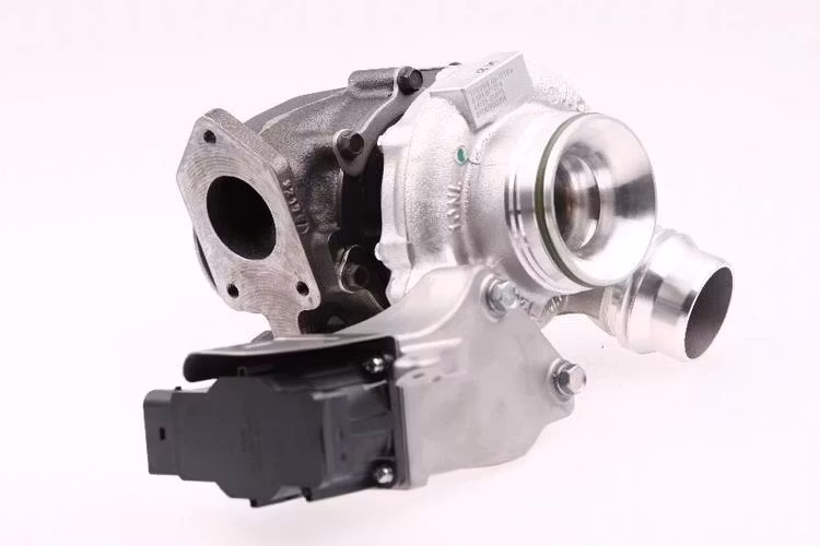 49135-05895 BMW  Mitsubishi turbo  OEM : 11658506892 ( Reman bytesturbo )