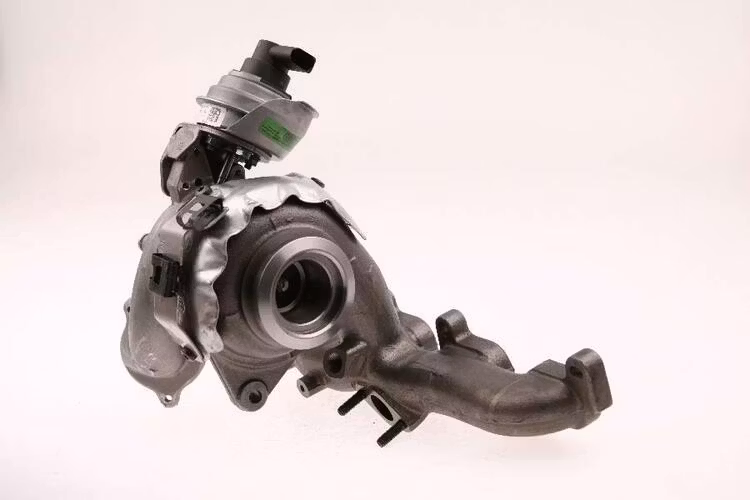 775517-9002S Volkswagen Golf VI 1.6 TDI Turbocharger 03L253016T ( Reman bytesturbo )