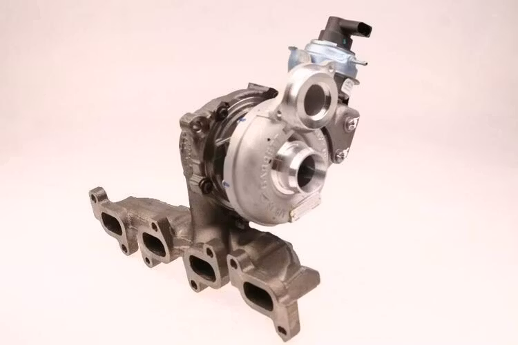 792290-9004S / 792290-9005S Garrett reman  Volkswagen T5 Transporter 2.0 TDI Turbocharger 03L253016M ( Bytesturbo )