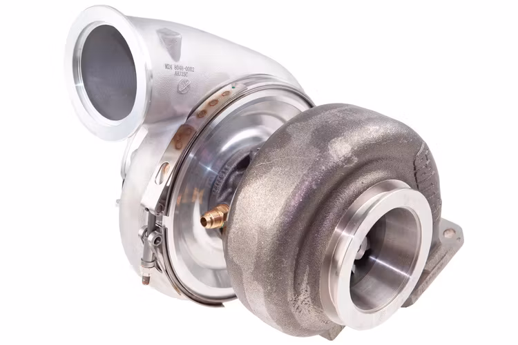 Garrett G42-1450 Turbolader 1.28 A/R T4 879779-5018S 525-1450 Hk