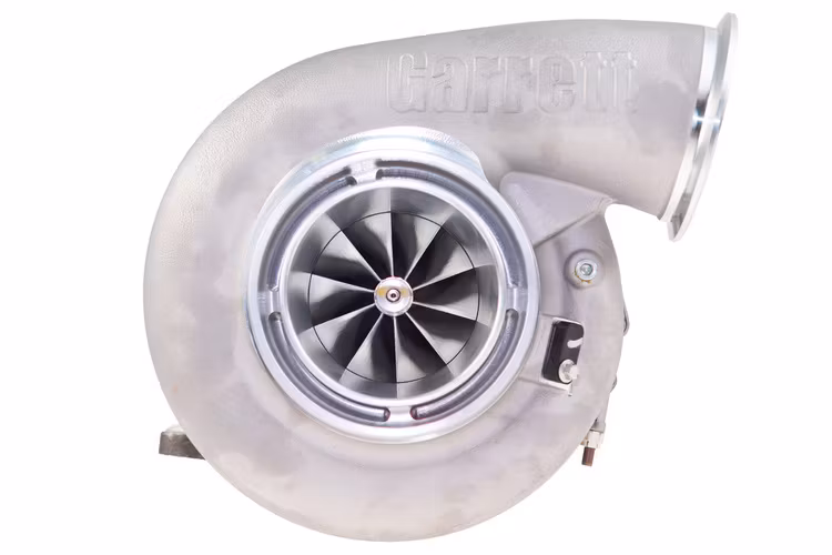 Garrett G42-1450 Turbolader 1.15 A/R T4 879779-5017S 525-1450 Hk