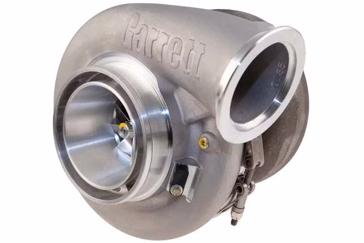 Garrett G42-1450 Turbolader 1.15 A/R V-Band 879779-5014S 525-1450 HK