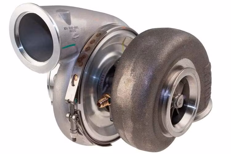 Garrett G42-1450 Turbolader 1.28 A/R V-Band 879779-5015S 525-1450 HK