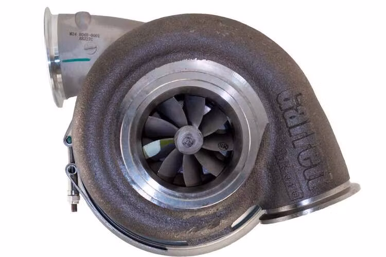 Garrett G42-1450 Turbolader 1.28 A/R V-Band 879779-5015S 525-1450 HK