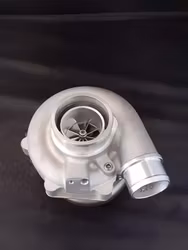 Hybridturbo GT28/G-550 300-550 HK A/R 0.86