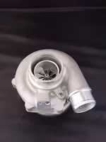 Hybridturbo GT28/G-550 300-550 HK A/R 1.06
