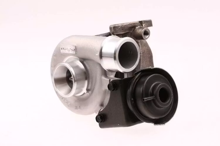 49135-07312 "reman" Hyundai Santa Fe 2.2 CRDi Turbo 28231-27810 ( Bytesturbo )