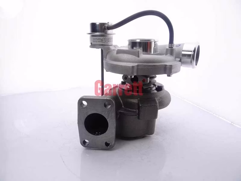 711736-5026S / 711736-5026W Garrett GT2560 fabriksny original Perkins turbo
