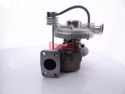 711736-5026S / 711736-5026W Garrett GT2560 fabriksny original Perkins turbo