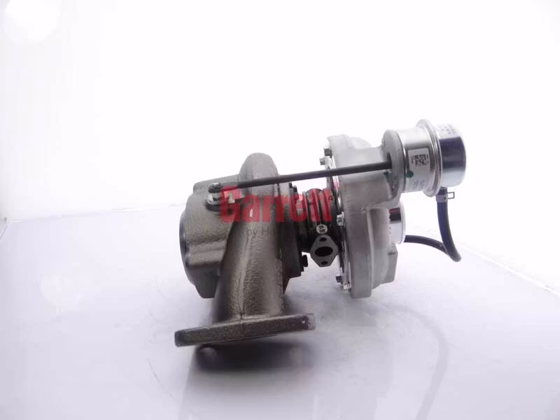 711736-5026S / 711736-5026W Garrett GT2560 fabriksny original Perkins turbo