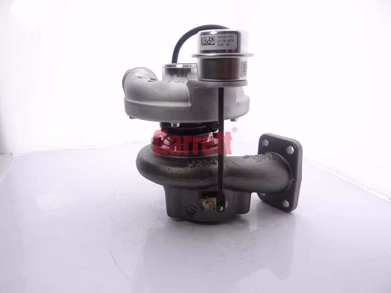711736-5026S / 711736-5026W Garrett GT2560 fabriksny original Perkins turbo