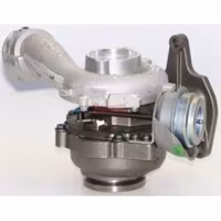 760698-5005S Garrett fabriksny original turbo  till Volkswagen 2.5 TDI 070145701RV220 T5 070145701R