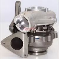 760698-5005S Garrett fabriksny original turbo  till Volkswagen 2.5 TDI 070145701RV220 T5 070145701R