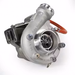 12709880050 BorgWarner fabriksny original  S200G Deutz / Volvo  motorkod :  TCD2013 ( Bytesturbo )