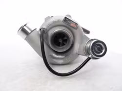 773125-5005S / 802455-5001S Garrett GT2560S JCB  fabriksny originalturbo