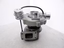 773125-5005S / 802455-5001S Garrett GT2560S JCB  fabriksny originalturbo