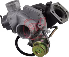 Mitsubishi 19T Volvo 940 bolt on A/R 7 kona ( Volvo 940 bolt on )